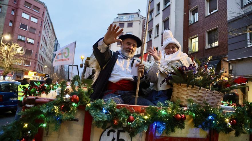 “El mejor regalo siempre será el poder reír, jugar y compartir tiempo con quien queremos”