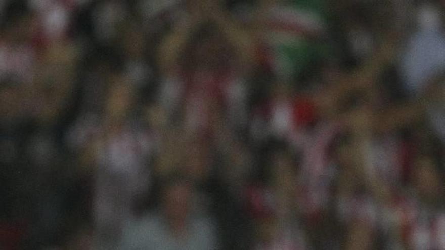Athletic-Osasuna: Minuto a minuto