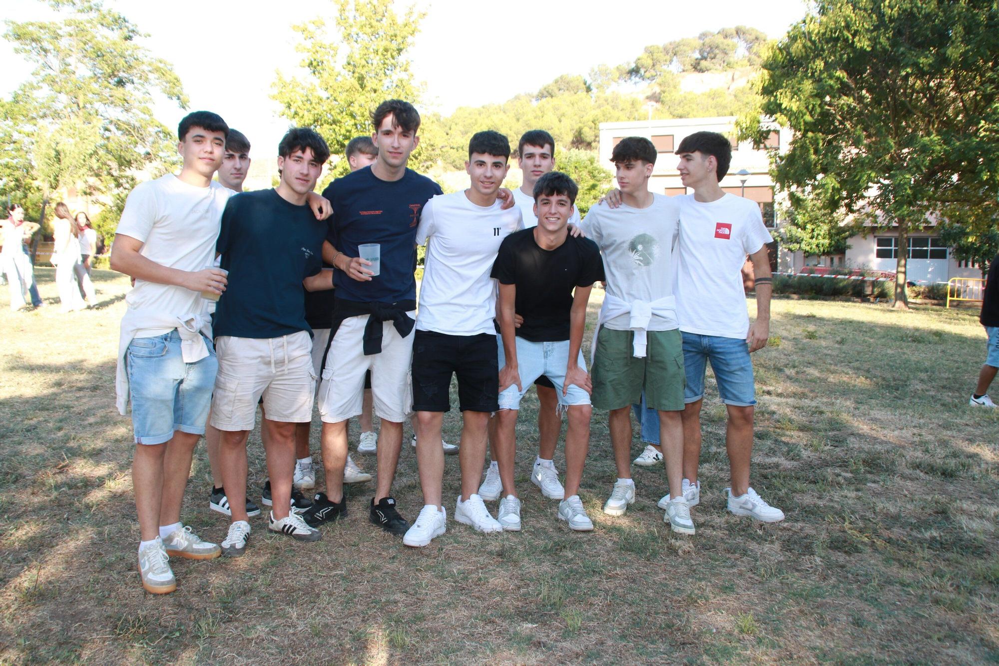 Música para todos en Tudela