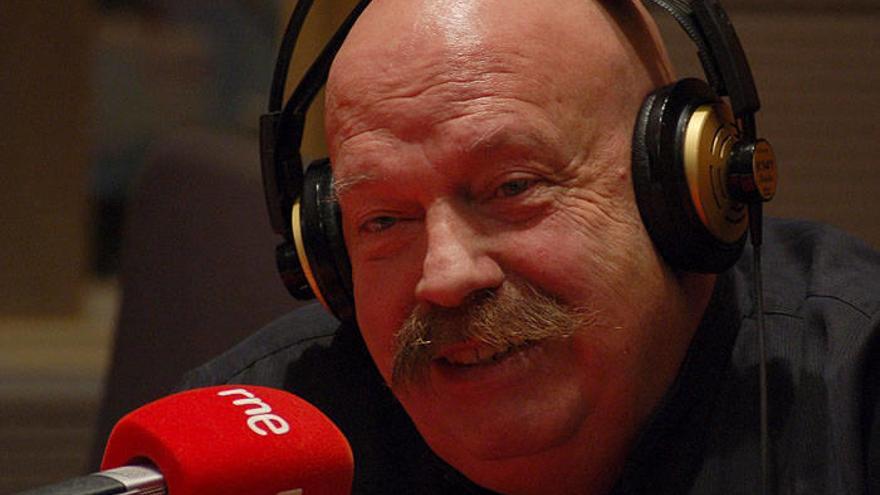 La ATV concede el premio Toda una Vida 2010 a José María Íñigo