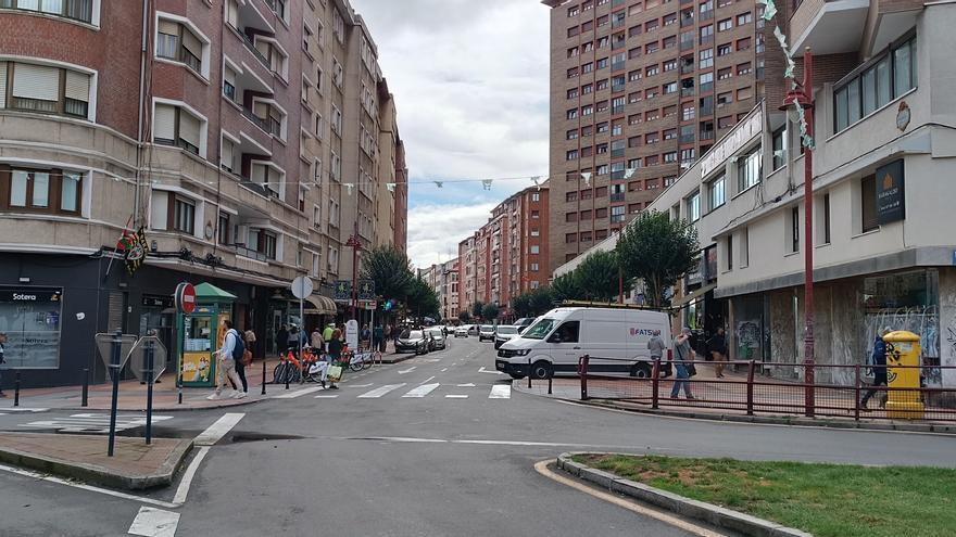 Tres sesiones ciudadanas perfilarán  la futura ZBE de Barakaldo