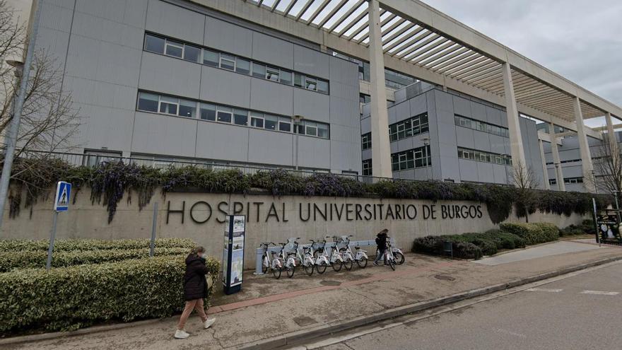 Un error hizo que los pacientes oncológicos que murieron en Burgos recibieran seis veces más de dosis
