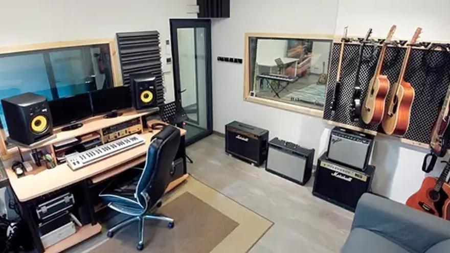 Talde Guneko aretoetan entseatzeko izena emateko epea ireki dute Gasteizen