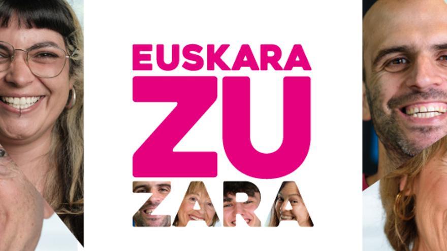 Euskara zu zara