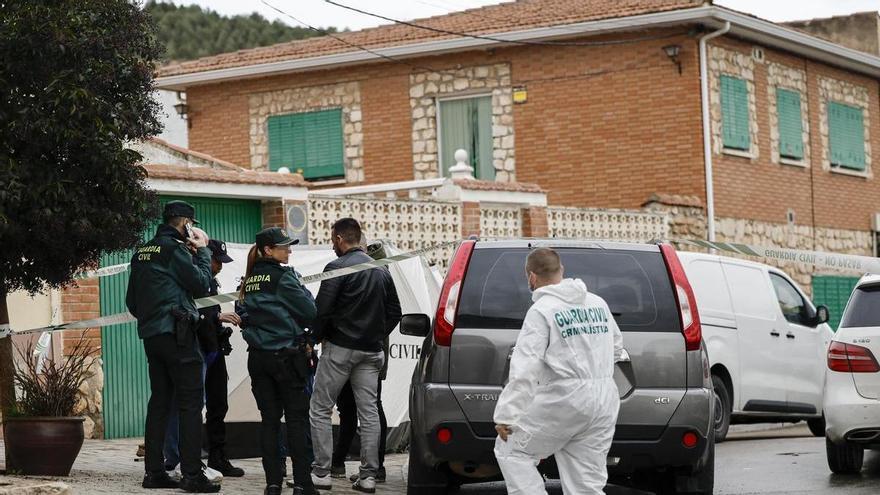 Un ajuste de cuentas por una deuda tras una estafa amorosa: principal hipótesis del crimen de tres hermanos en Madrid