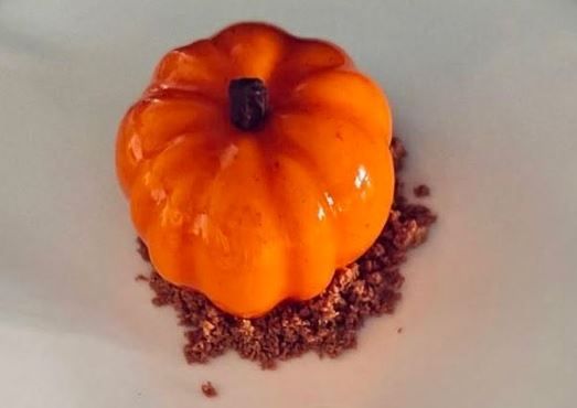 Una sorpresa para el paladar que engaña a la visa.