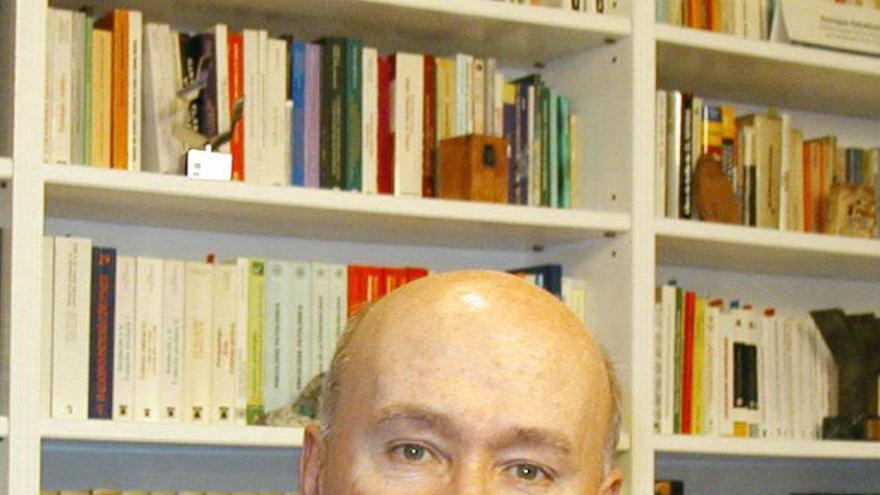 El psicólogo Enrique Echeburua, Premio Euskadi de Investigación 2017