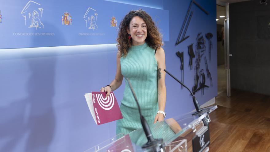 Sumar cree que Junts volverá a ser aliado del Gobierno y que su anuncio de ruptura solo muestra &quot;debilidad&quot;