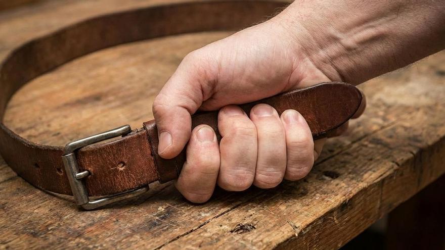 Cuatro años y medio de cárcel por agresión sexual y maltrato habitual a una niña en Pamplona