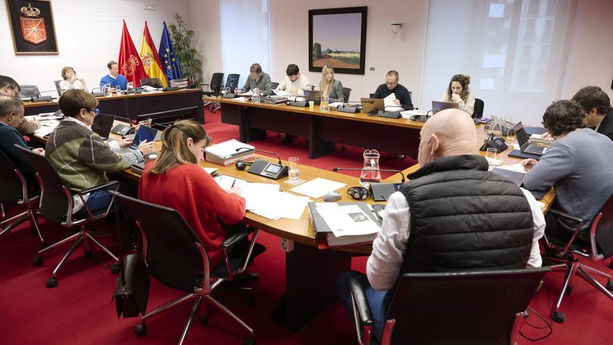 Acaba el debate de enmiendas a los Presupuestos con la inclusión de 368 por 19,1 millones