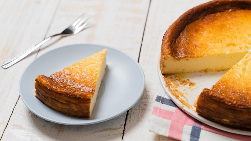 Descubre el top 5 de las mejores tartas de queso de Vitoria