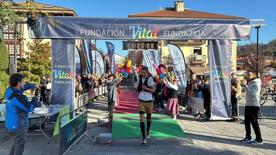 Julen Martínez de Estíbariz, rey de la Hiru Haundiak