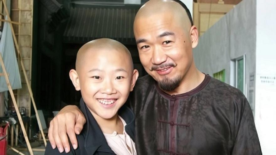 El actor de 40 años que se ha vuelto viral porque parece que tiene 12