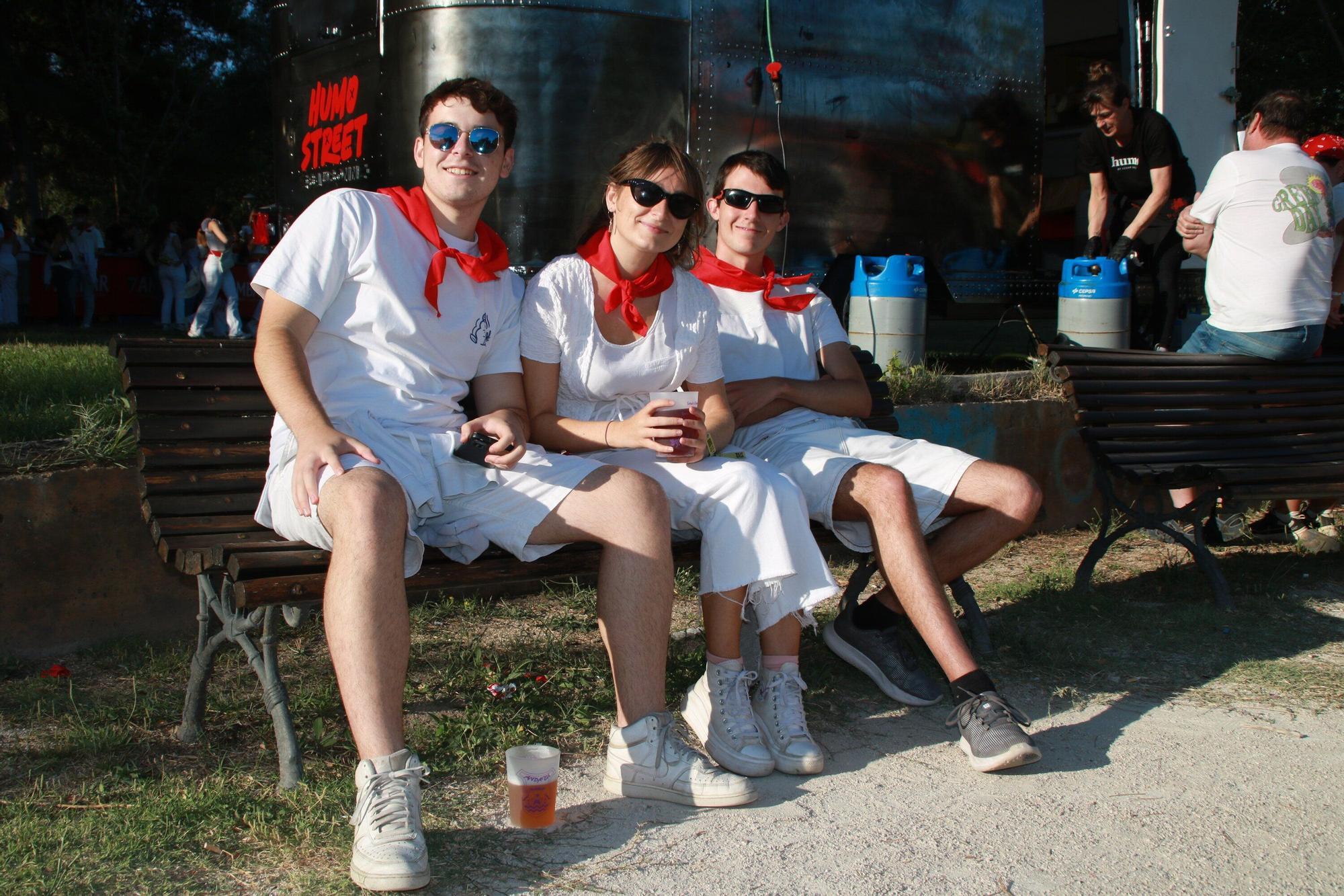 Música para todos en Tudela