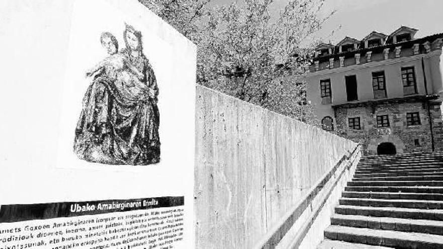 Dos años de fe ortodoxa en Uba