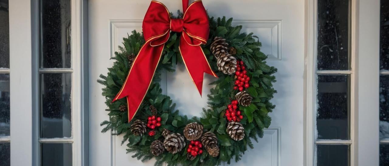 Estos son los adornos de casa que atraen suerte, amor y prosperidad esta Navidad