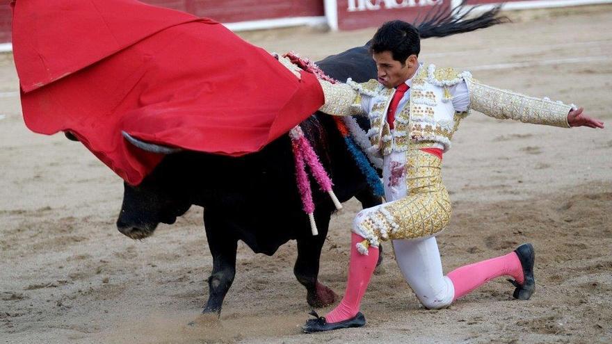 Tauromaquia en Estella-Lizarra