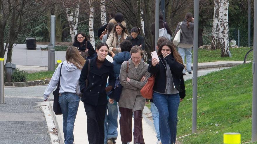 La juventud vasca percibe más bienestar, pero ve difícil emanciparse en breve