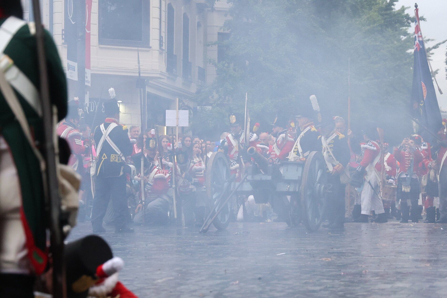 31 de agosto: la memoria de un incendio que marcó Donostia