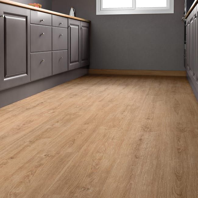 Suelo laminado extrem 10mm Ávila efecto madera natural