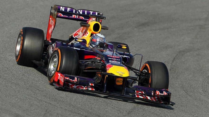 La FIA aprueba un calendario definitivo de 19 carreras