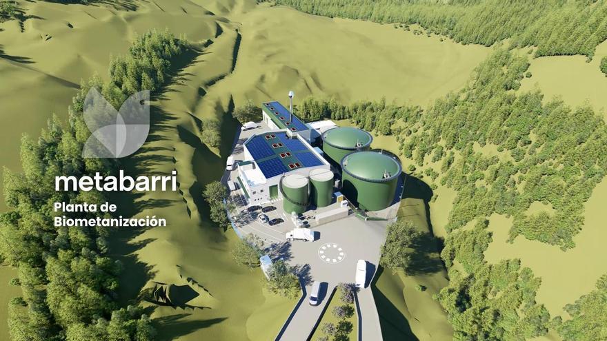 Así funcionará la planta que generará energía con residuos orgánicos como cáscaras de plátanos