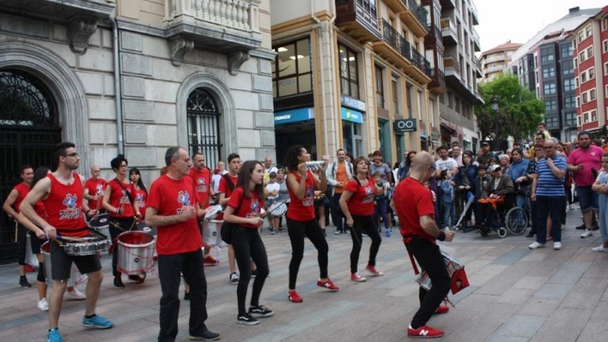 Santurtzi vivirá sus fiestas de San Jorge desde el viernes