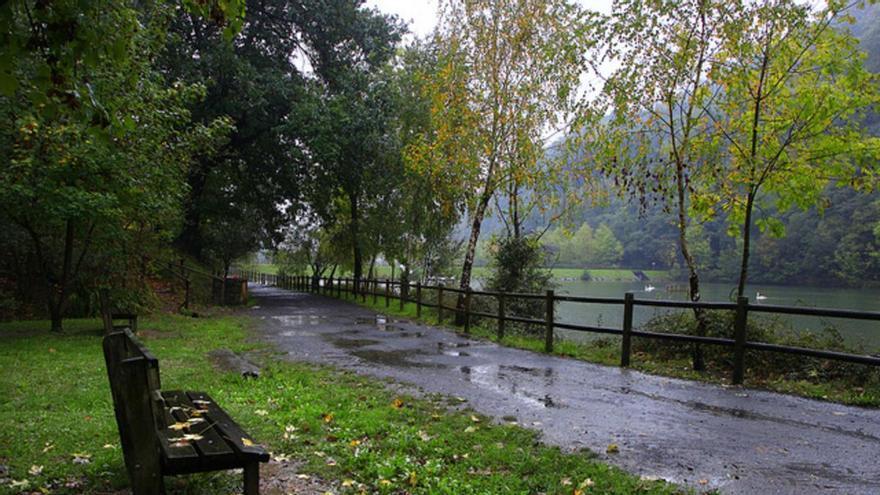 El pueblo que "merece la pena conocer en una escapada" a 20 minutos de Bilbao, según una revista especializada