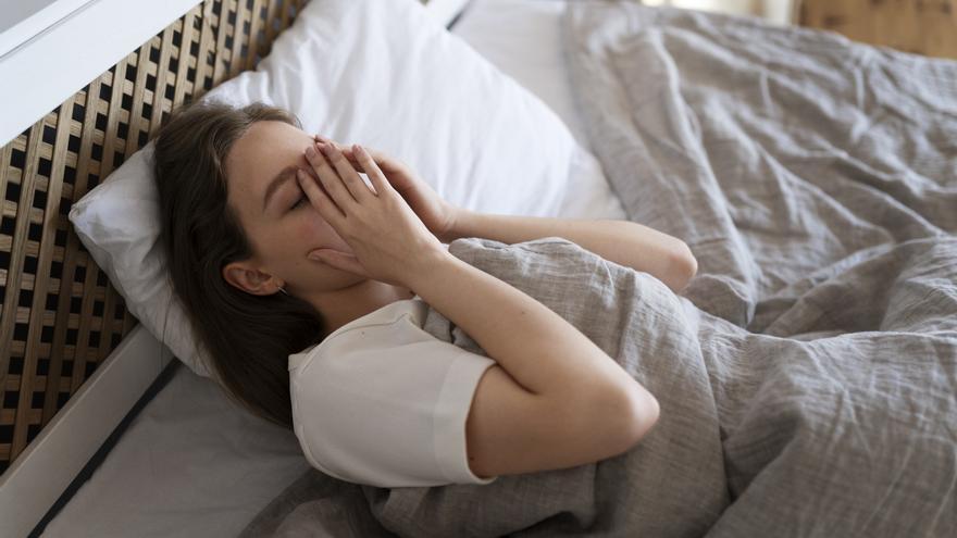 Sol Velasco, nutricionista, sobre la perimenopausia: "Si tu sueño ha cambiado, no es casualidad"
