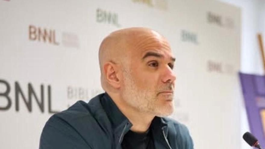 &quot;Los niños y niñas son el futuro, y queremos que disfruten, se diviertan y descubran la magia de los libros”
