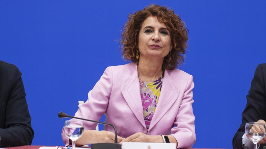 Montero descarta la coincidencia de las elecciones generales y andaluzas porque Sánchez va a “agotar la legislatura”