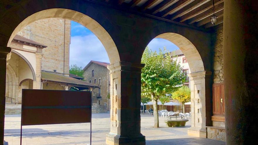 'Ate Morea’, nuevo servicio de atención a las víctimas de violencia machista en Elorrio