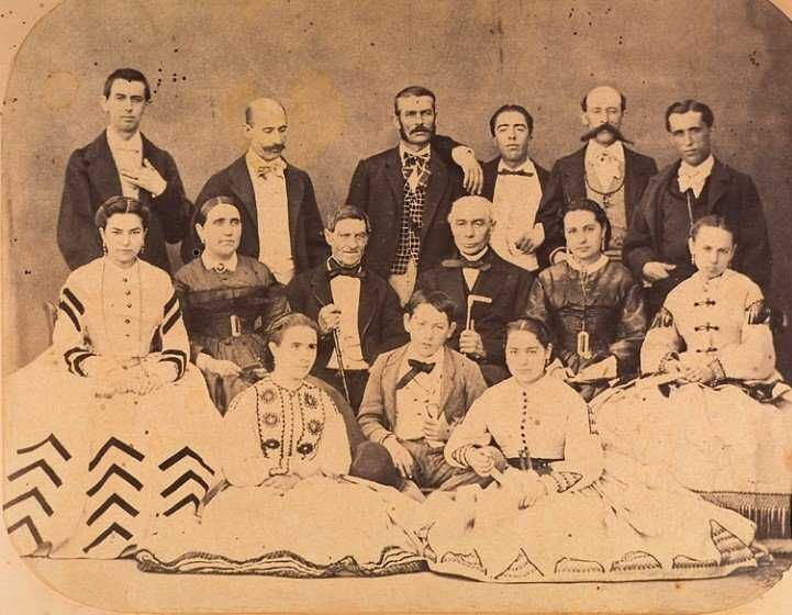 Sebastián Herrán y Ureta