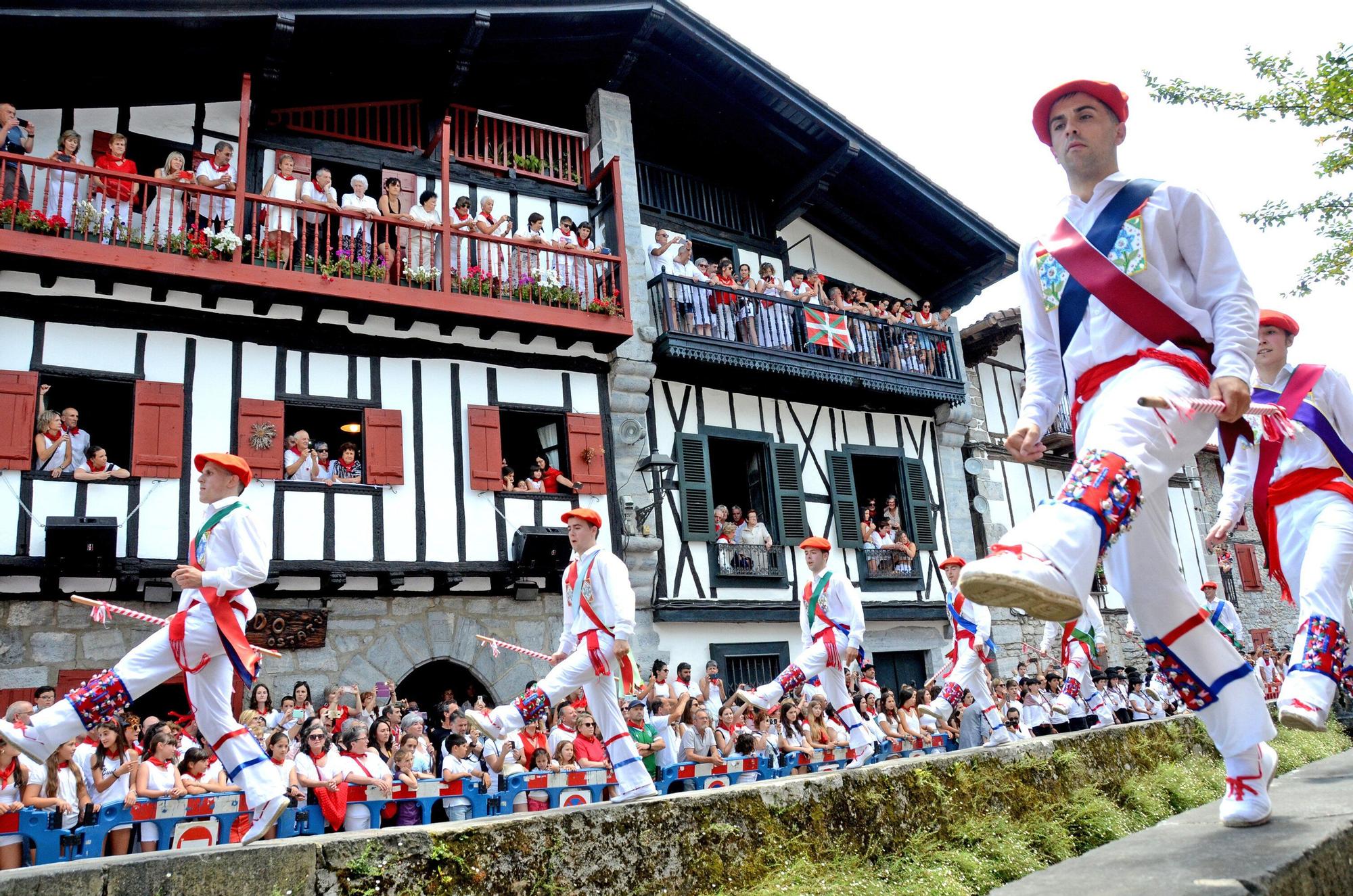 Fotos del calendario 2026 de DIARIO DE NOTICIAS