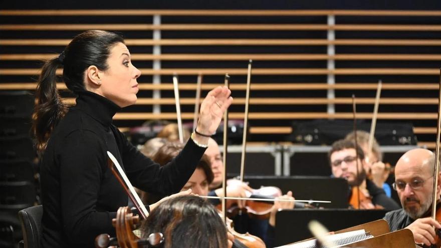 La Banda Municipal de Bilbao ofrecerá un concierto único