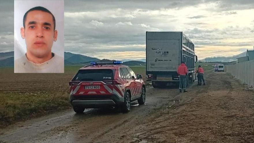 El trabajador fallecido en Ayegui: padre de tres hijos y más de media vida en Navarra