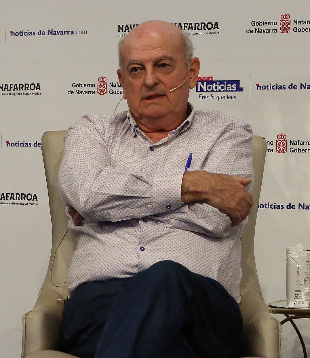 Fotos del Foro Hiria: "Respuestas audaces ante la emergencia climática"