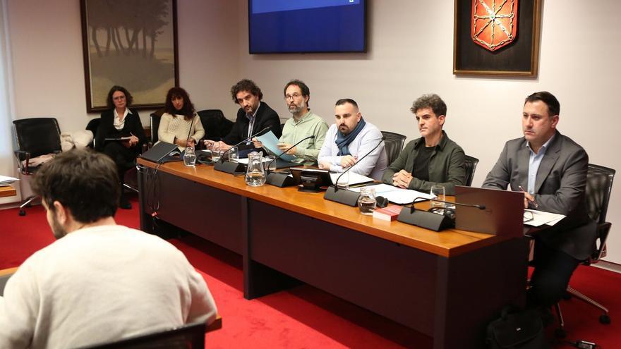 Profesorado del CSMN alerta de que la "energía negativa" que hay en el centro está provocando una "fuga de talento"