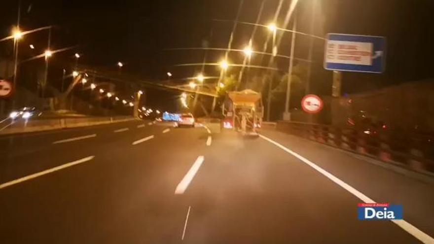 Bizkaia se prepara para las heladas