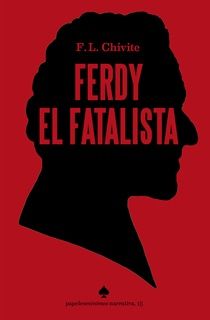 Portada de la novela.
