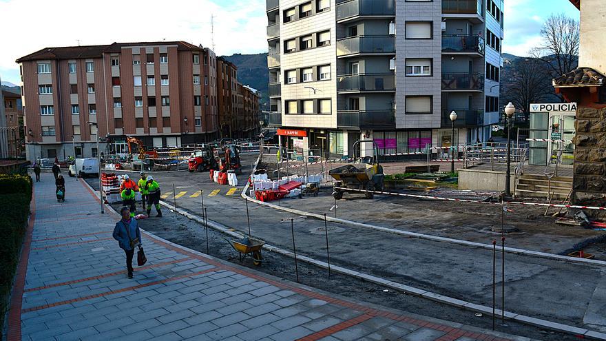 Udalak 2,5 milioi euro eskuratu ditu ‘Sestao Hobetuz’ proiektu estrategikoa bultzatzeko