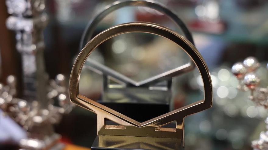 La apuesta de los acreditados por la Concha de Oro
