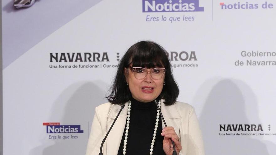 Ana Ibarra, nueva directora de Diario de Noticias