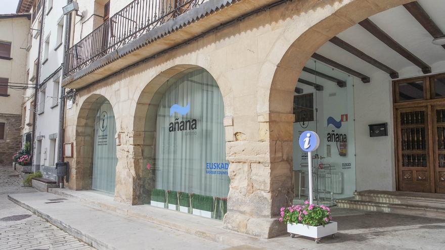 Añana se pone en valor a través de sus XV Jornadas gastronómicas