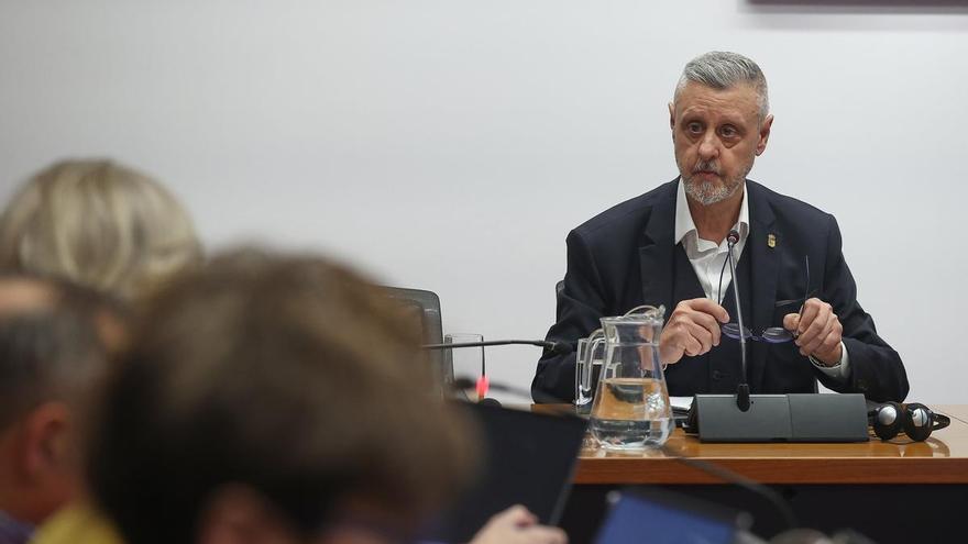 La Comisión de Reparación de Navarra ha reconocido en 2025 a 65 víctimas de actos de motivación política