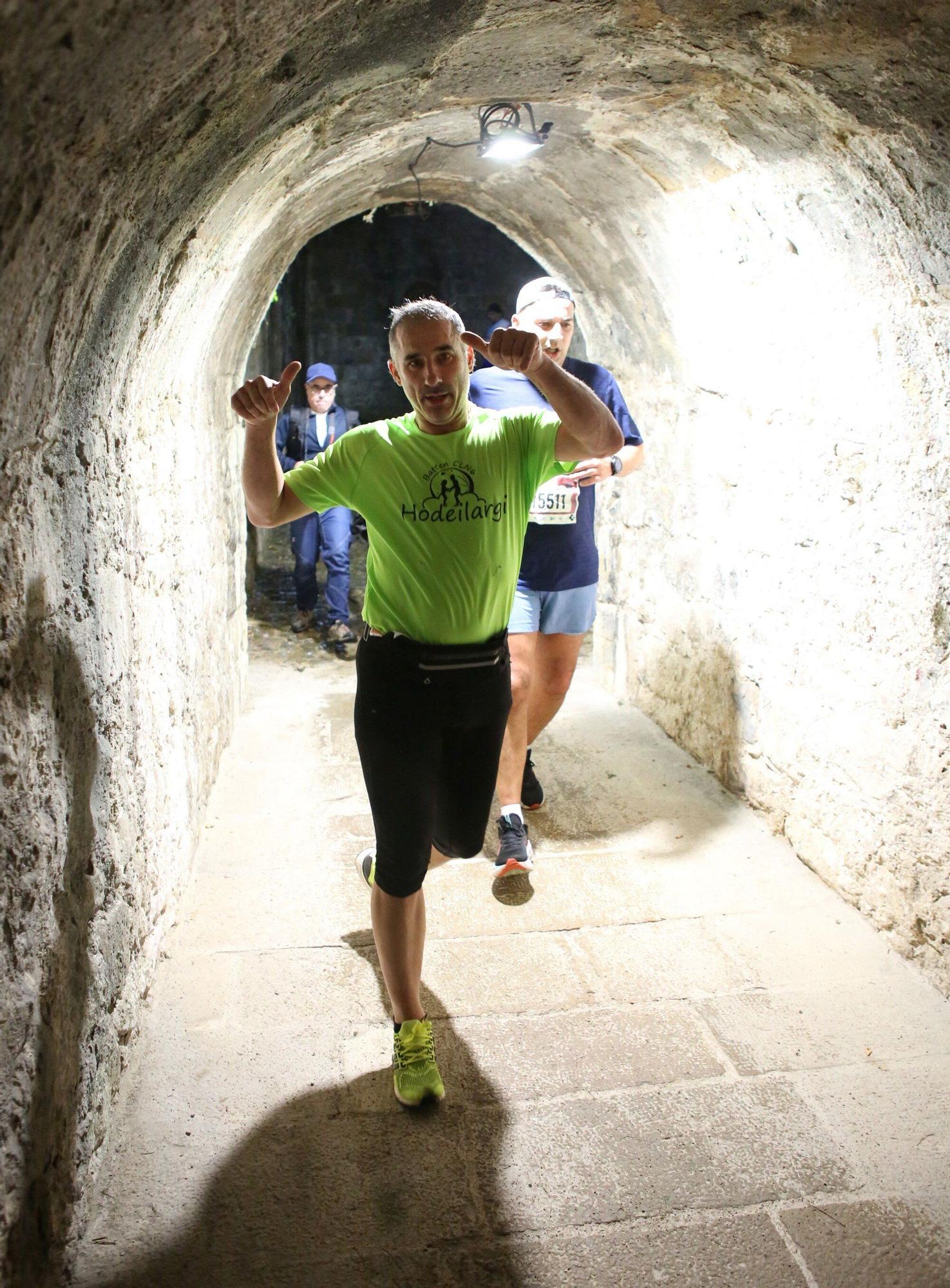 Fotos de la Carrera de las Murallas