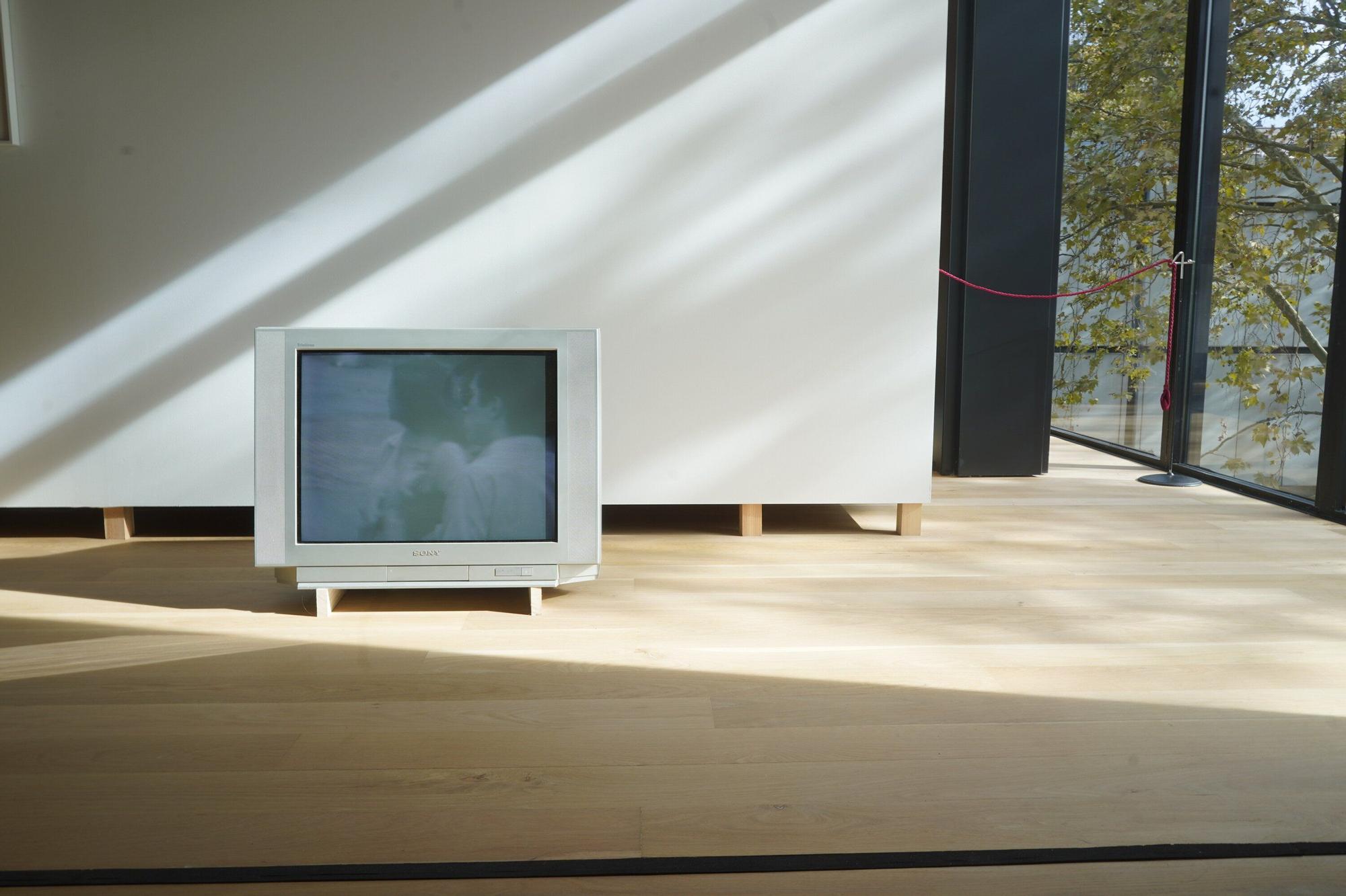 El Bellas Artes expone la memoria del arte contemporáneo en Bilbao
