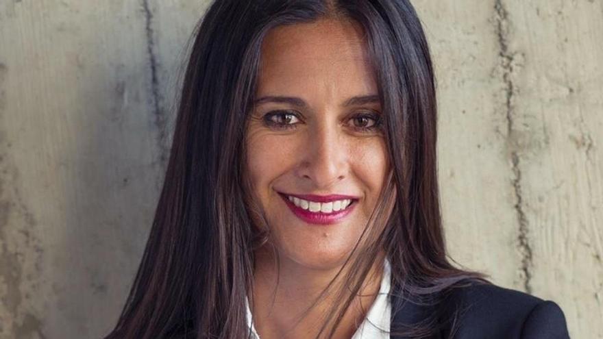 Muere a los 56 años la exdiputada y escritora Dulce Xerach
