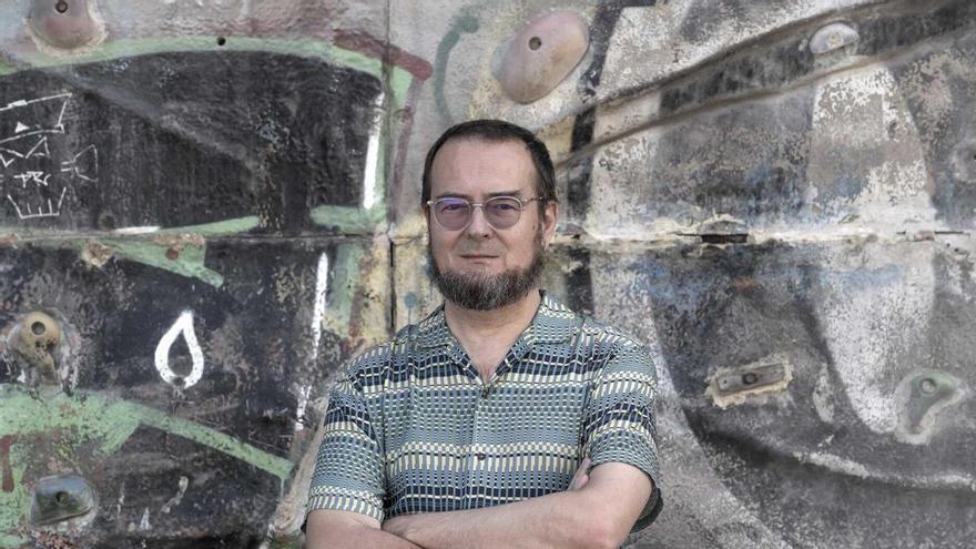 Herminio Bolaextra se asoma a su final