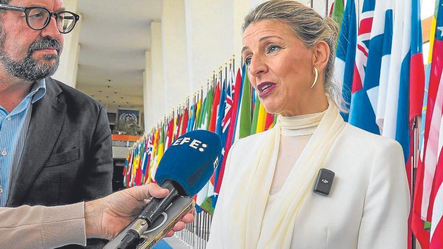 A todos, por el mismo rasero si es que lo hay